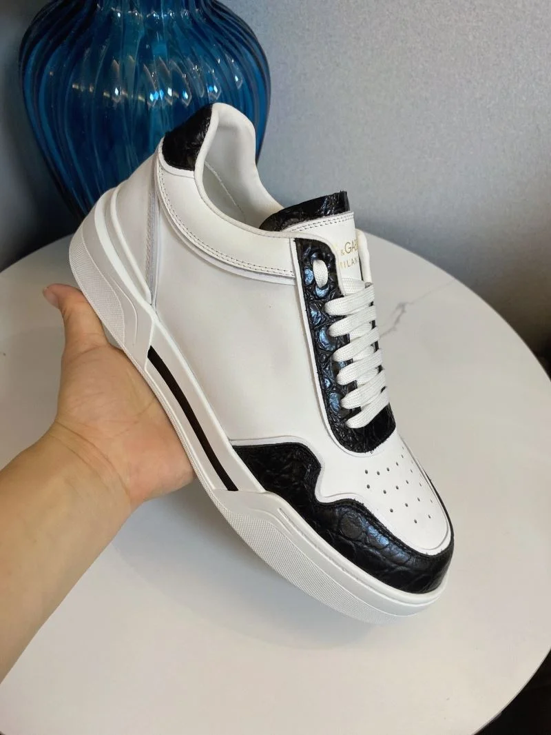 Dolce Gabbana Low Shoes WeatherProof 22883