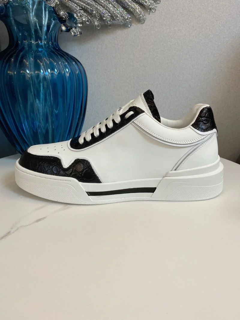 Dolce Gabbana Low Shoes WeatherProof 22883