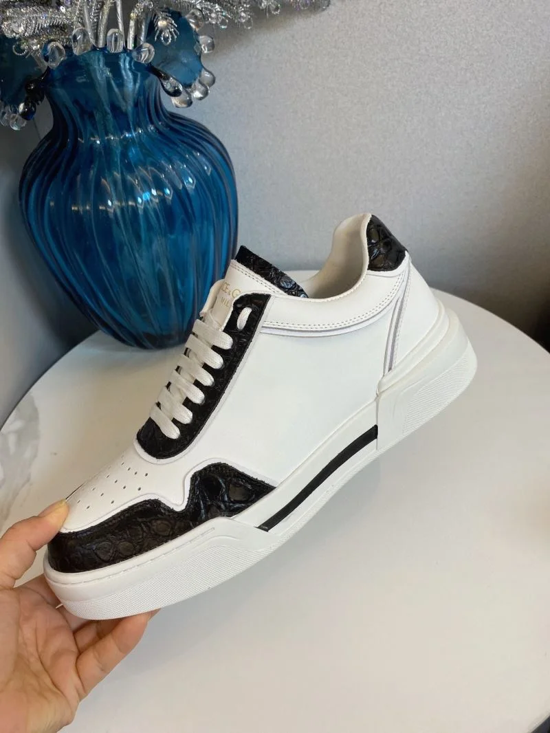 Dolce Gabbana Low Shoes WeatherProof 22883