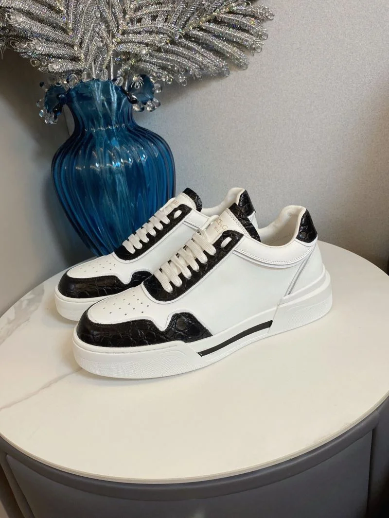 Dolce Gabbana Low Shoes WeatherProof 22883