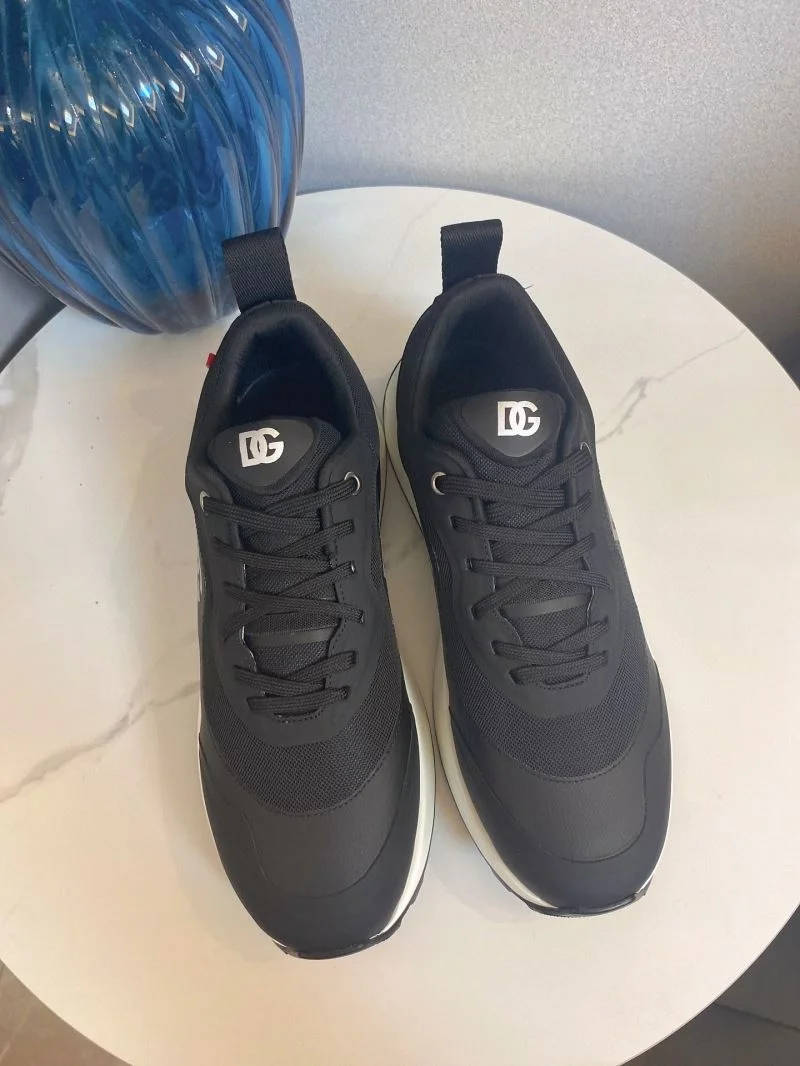 NewStyle Dolce Gabbana Low Shoes 22892