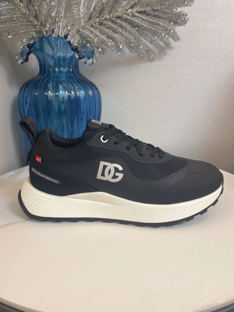 NewStyle Dolce Gabbana Low Shoes 22892