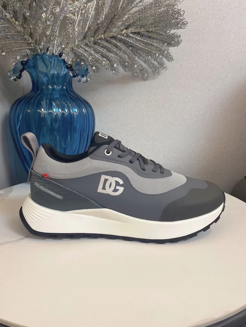 TechFriendly Dolce Gabbana Low Shoes 22905