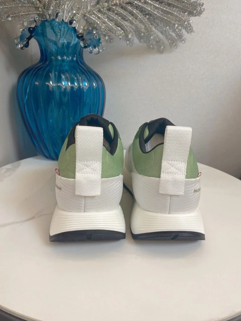 Dolce Gabbana Low Shoes AllSeason 22879