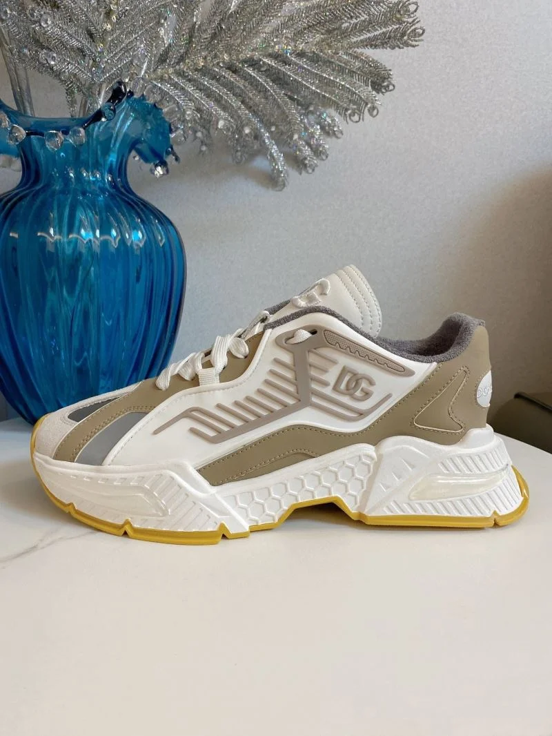 Dolce Gabbana Low Shoes Youthful 22901