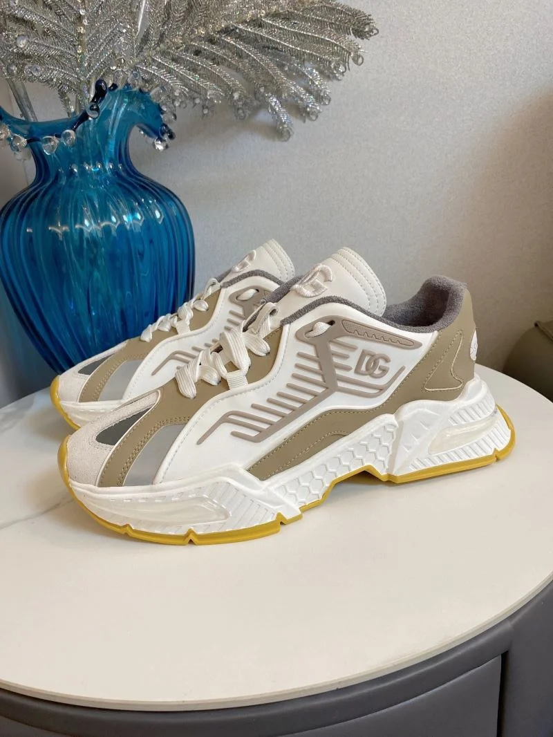 Dolce Gabbana Low Shoes Youthful 22901