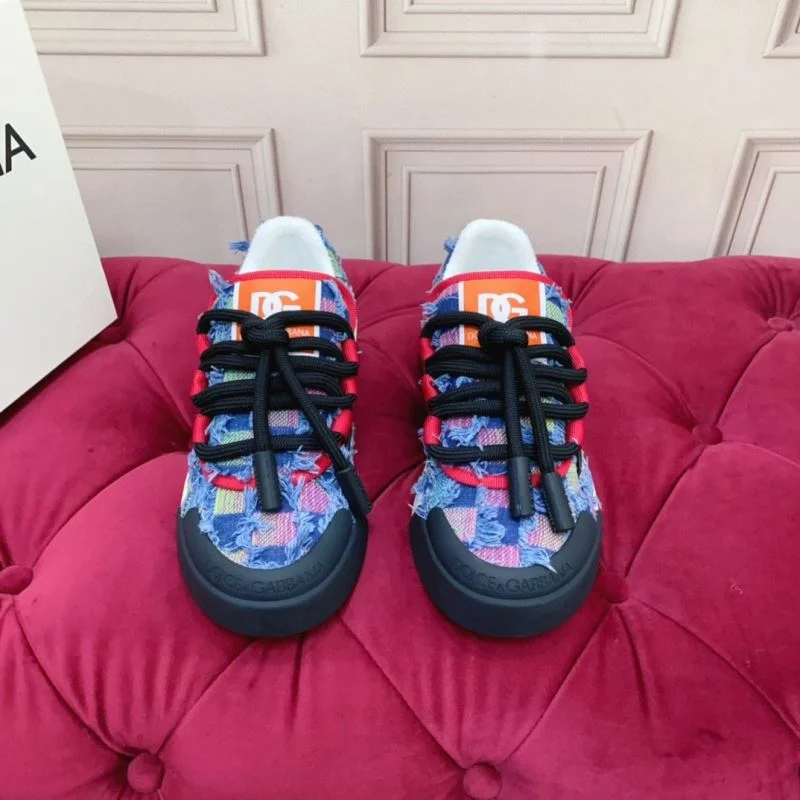 NewStyle Dolce Gabbana Low Shoes 22906