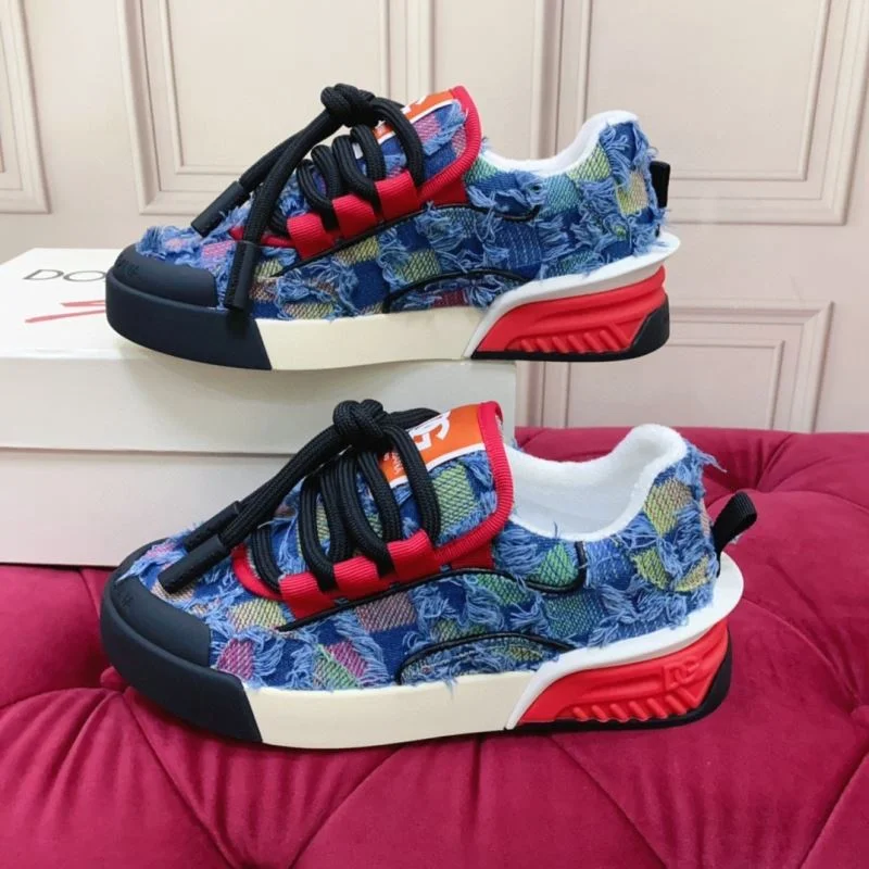NewStyle Dolce Gabbana Low Shoes 22906
