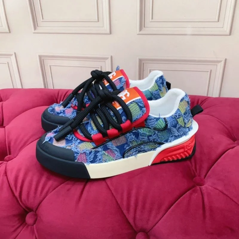 NewStyle Dolce Gabbana Low Shoes 22906
