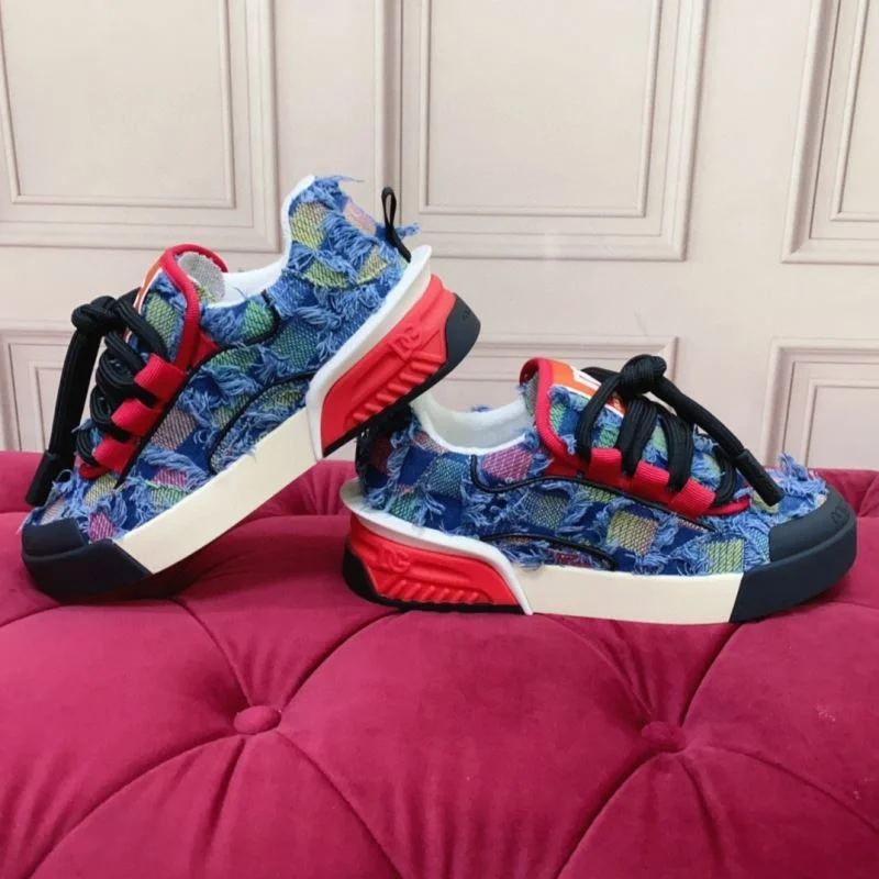 NewStyle Dolce Gabbana Low Shoes 22906