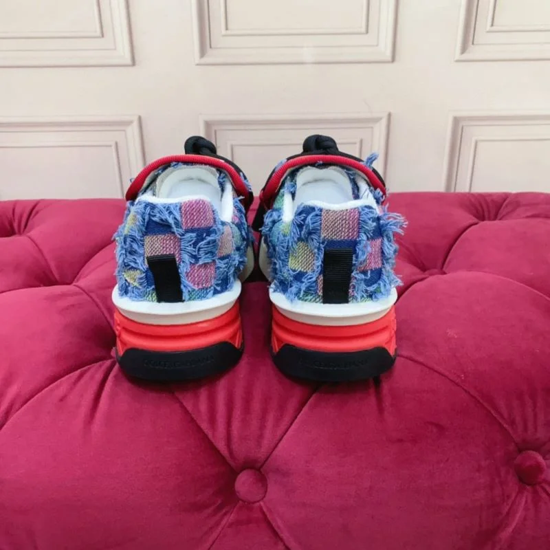 NewStyle Dolce Gabbana Low Shoes 22906