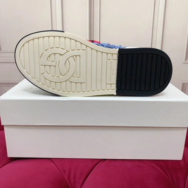 NewStyle Dolce Gabbana Low Shoes 22906