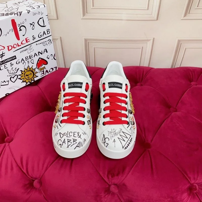 ModernLook Dolce Gabbana Low Shoes 22873