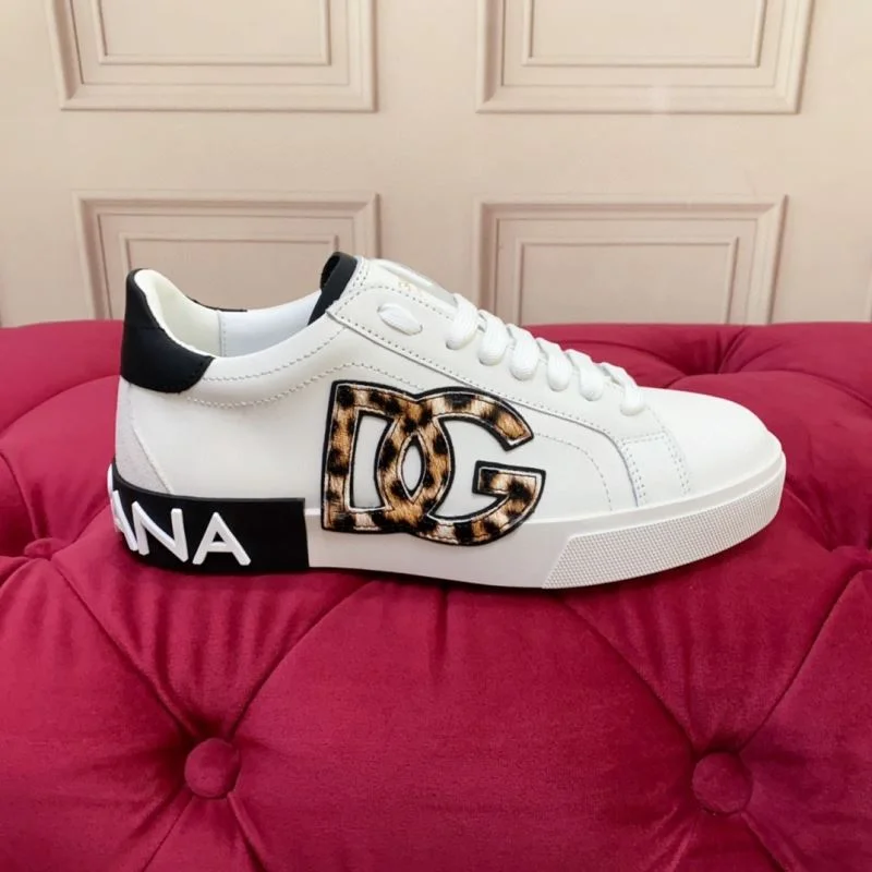 Dolce Gabbana Low Shoes Cozy 22870