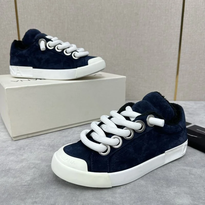 Dolce Gabbana Low Shoes UrbanChic 22867