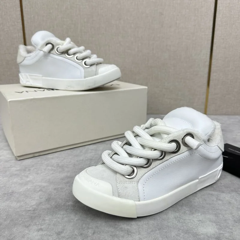 Neat Dolce Gabbana Low Shoes 22863