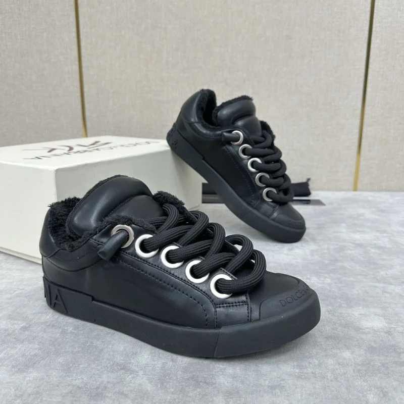 Dolce Gabbana Low Shoes GoAnywhere 22844