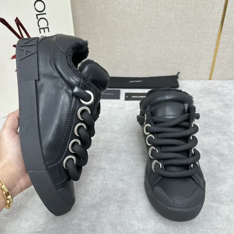 Dolce Gabbana Low Shoes GoAnywhere 22844
