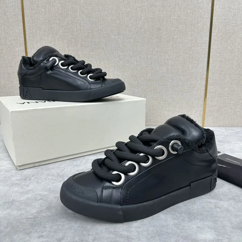 Dolce Gabbana Low Shoes GoAnywhere 22844