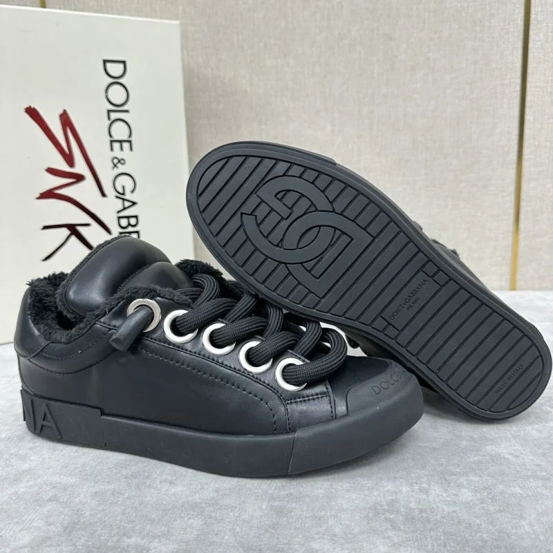 Dolce Gabbana Low Shoes GoAnywhere 22844