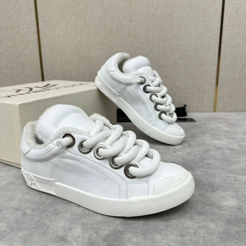 SportInspired Dolce Gabbana Low Shoes 22855