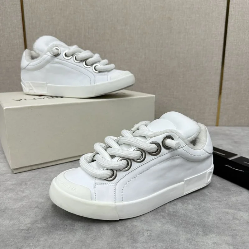 SportInspired Dolce Gabbana Low Shoes 22855