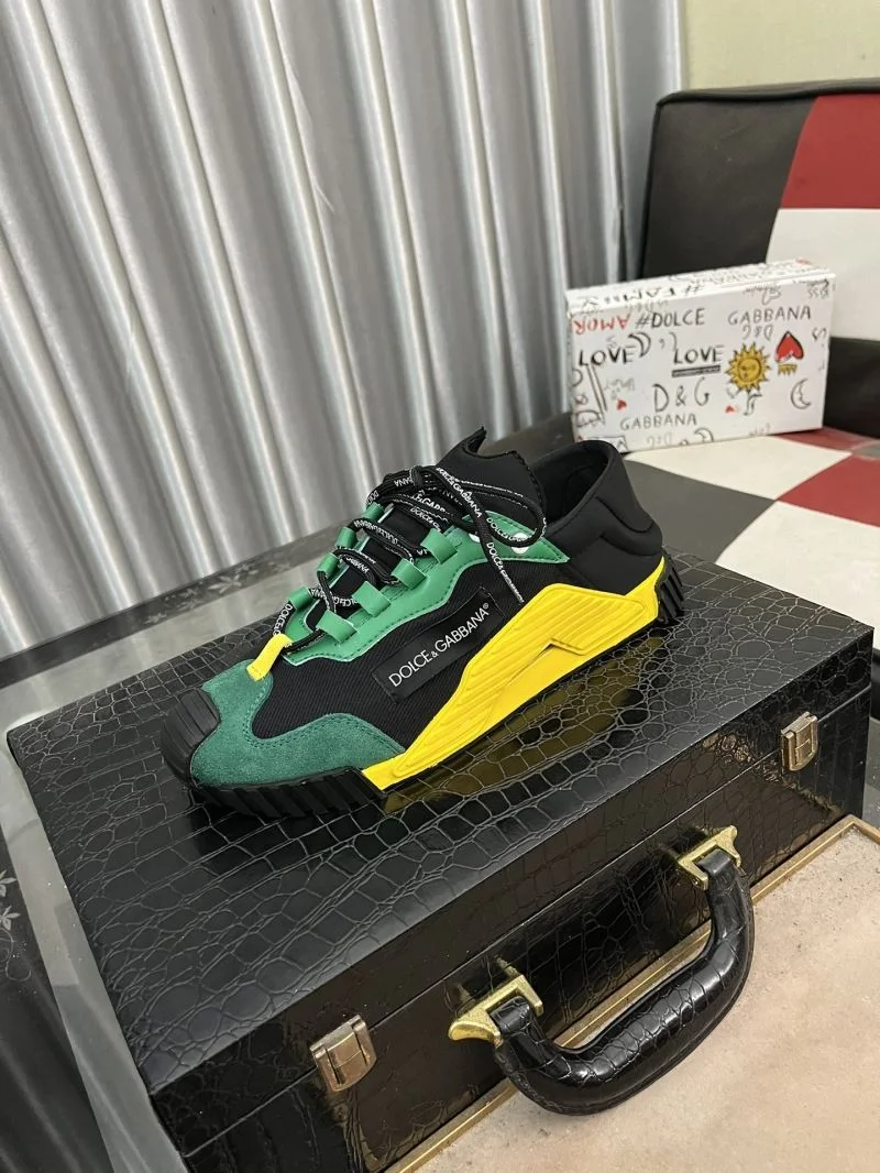 Dolce Gabbana Low Shoes WellDesigned 22845