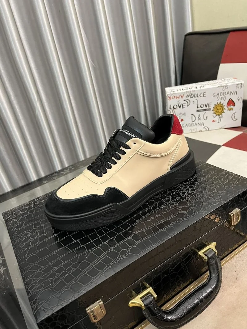 Dolce Gabbana Low Shoes SportInspired 22850
