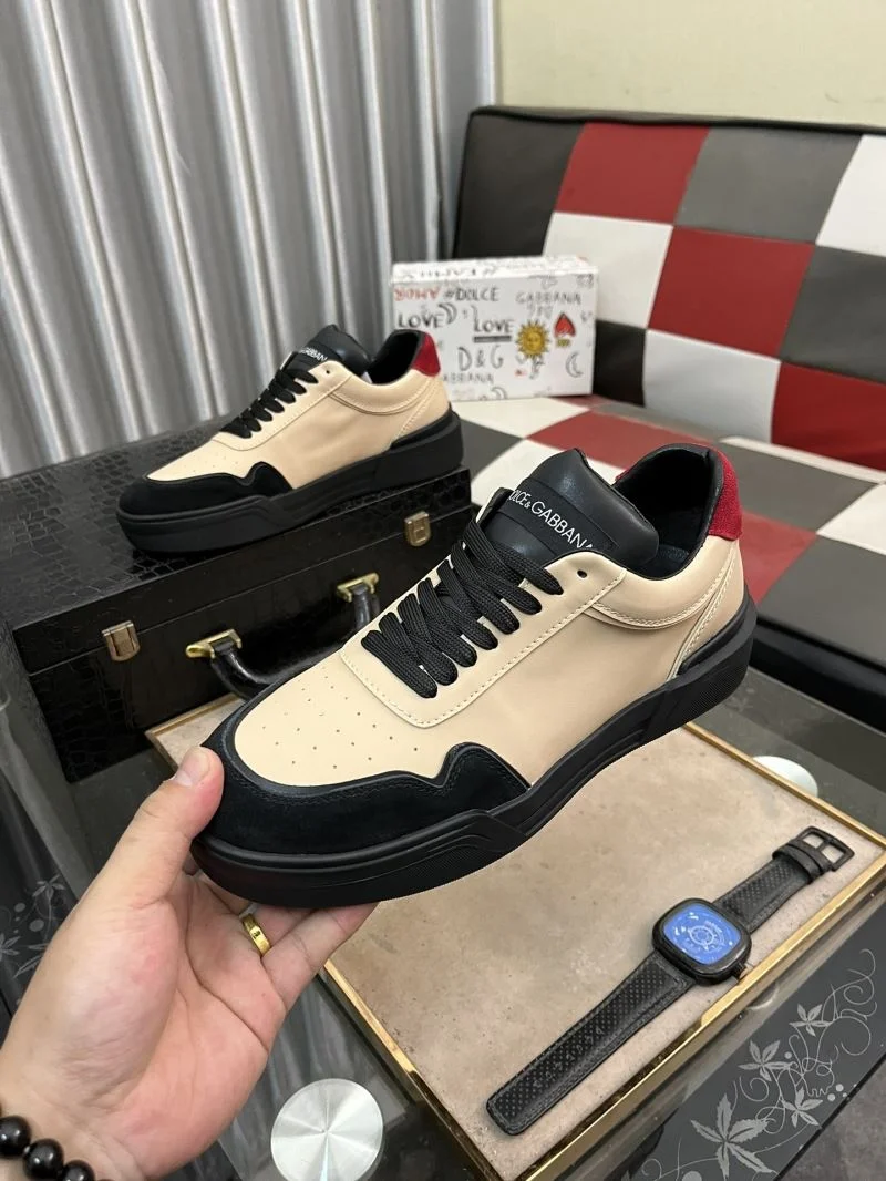 Dolce Gabbana Low Shoes SportInspired 22850
