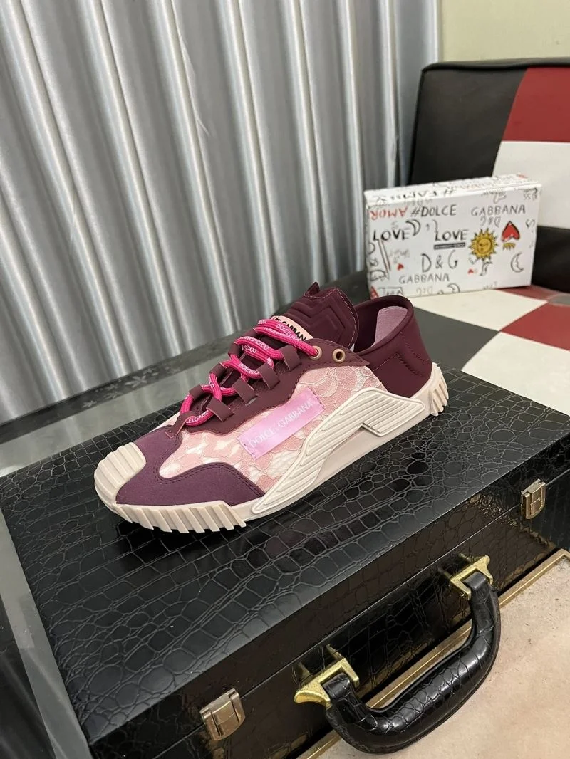 Dolce Gabbana Low Shoes QuickDry 22853