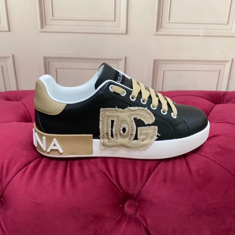 Thermal Dolce Gabbana Low Shoes 22856