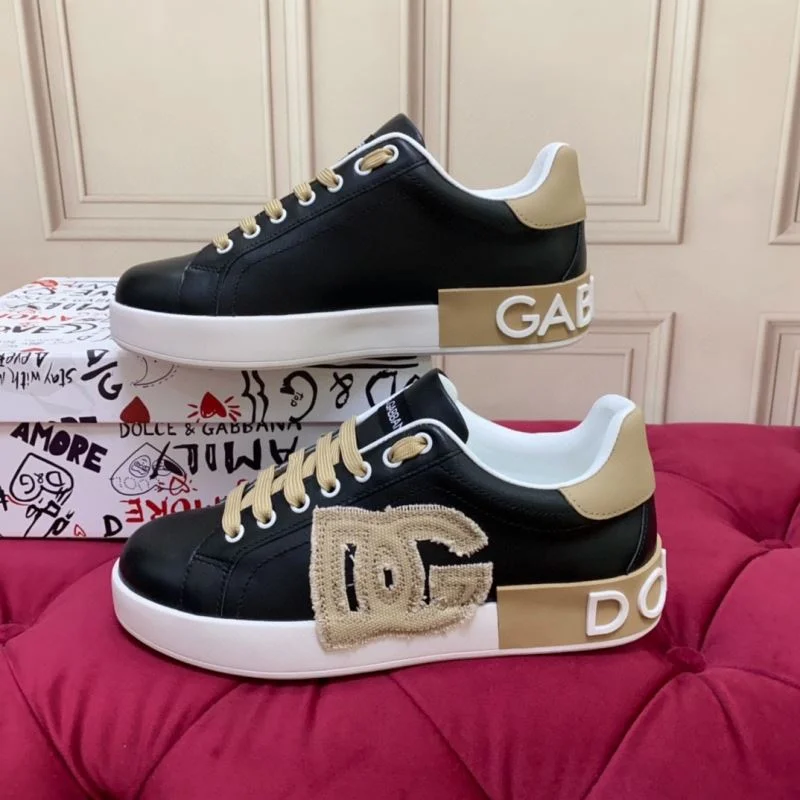 Thermal Dolce Gabbana Low Shoes 22856