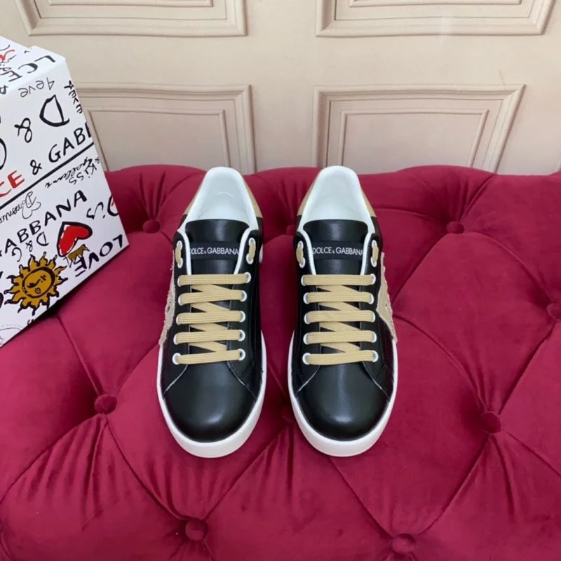 Thermal Dolce Gabbana Low Shoes 22856