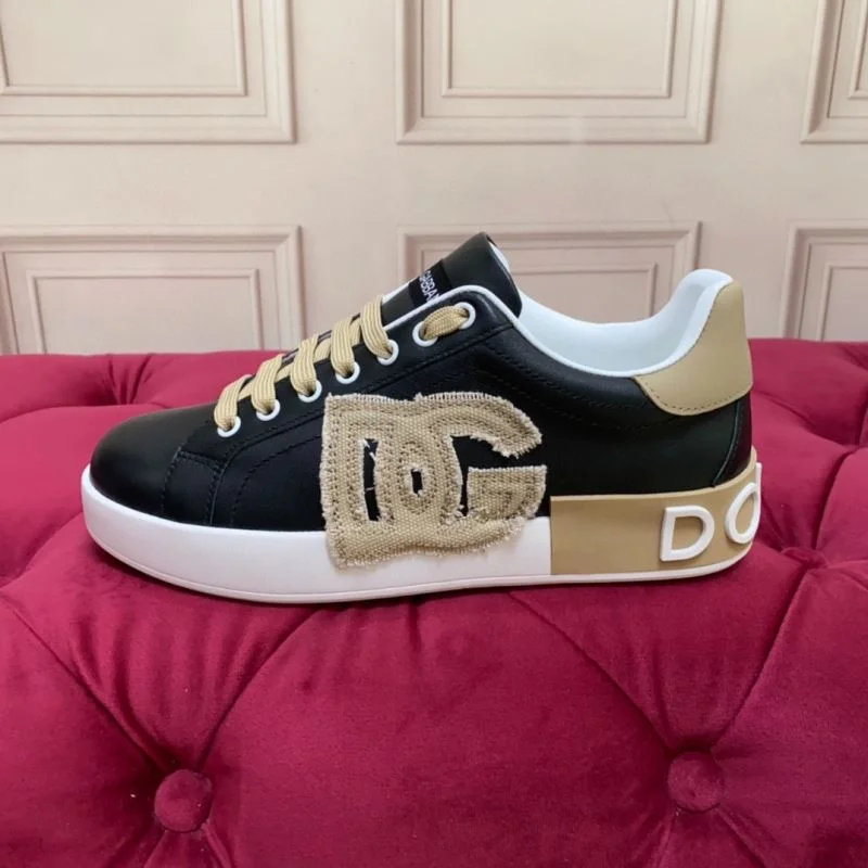 Thermal Dolce Gabbana Low Shoes 22856