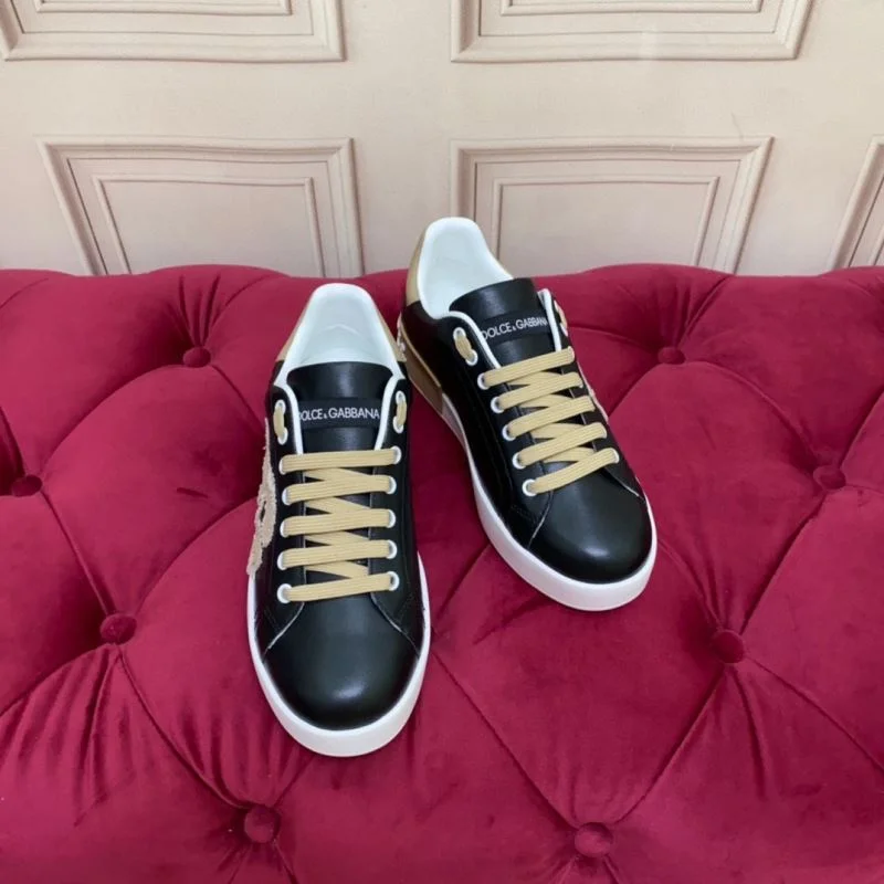 Thermal Dolce Gabbana Low Shoes 22856