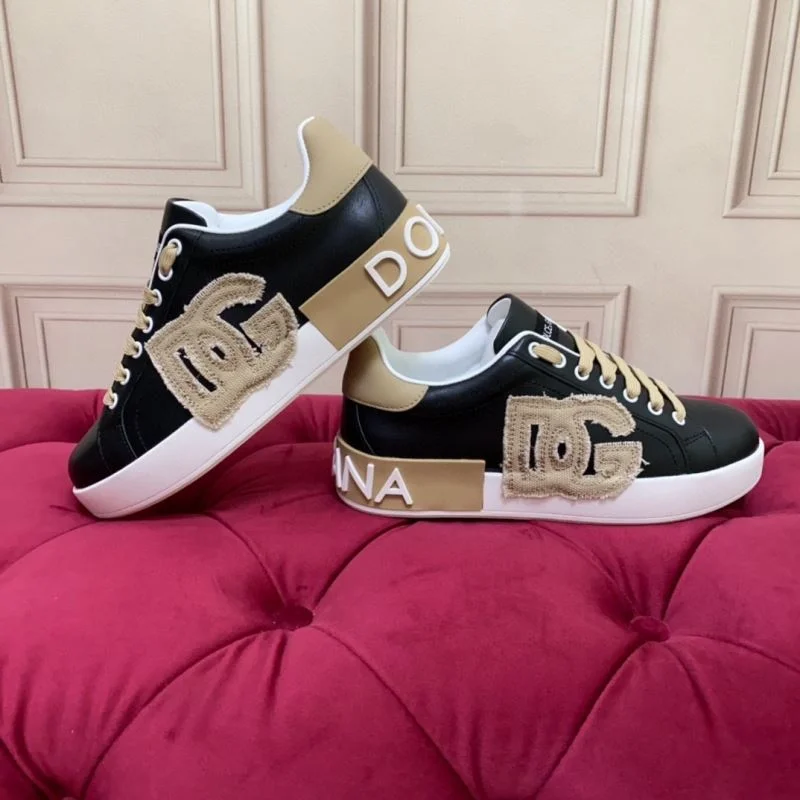 Thermal Dolce Gabbana Low Shoes 22856