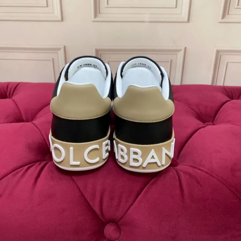 Thermal Dolce Gabbana Low Shoes 22856