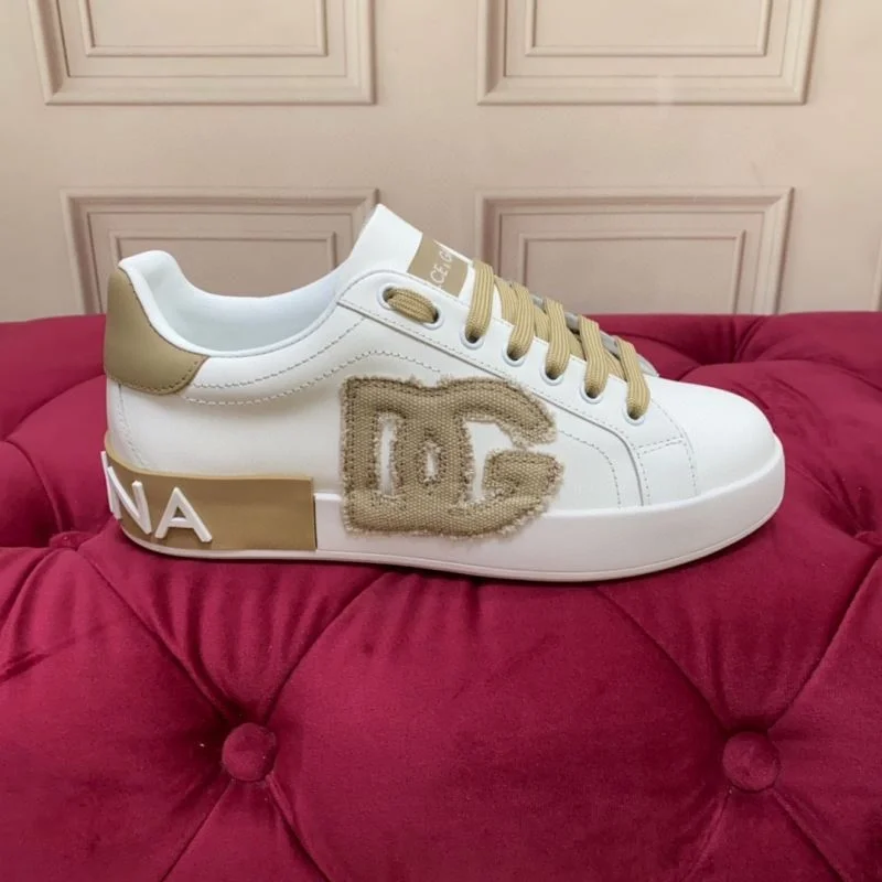 TravelReady Dolce Gabbana Low Shoes 22835