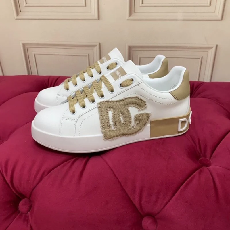 TravelReady Dolce Gabbana Low Shoes 22835
