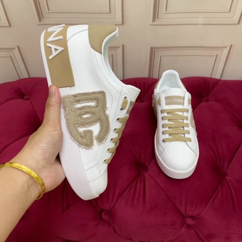TravelReady Dolce Gabbana Low Shoes 22835