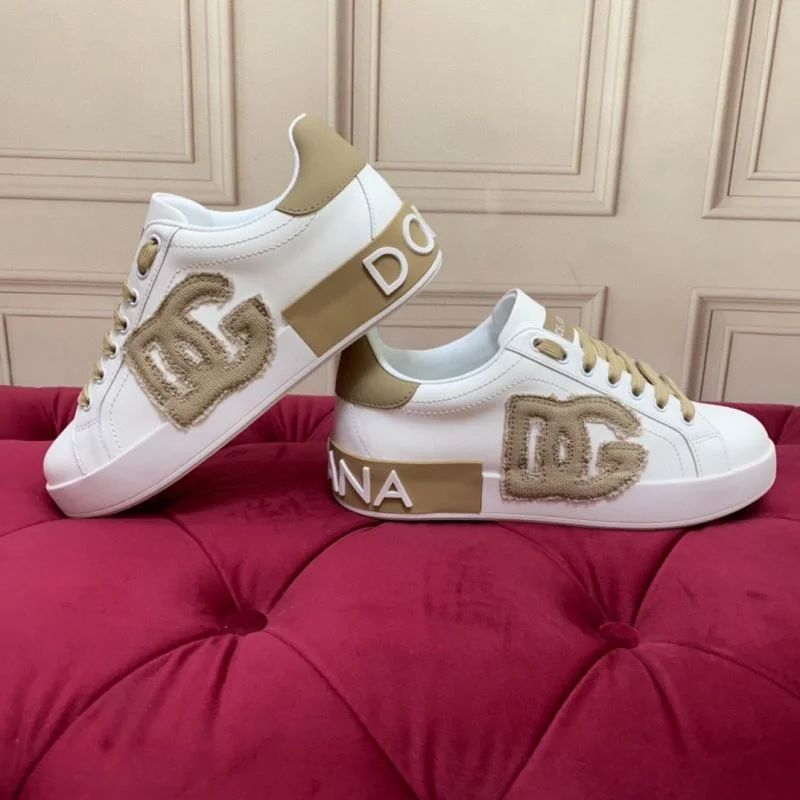 TravelReady Dolce Gabbana Low Shoes 22835
