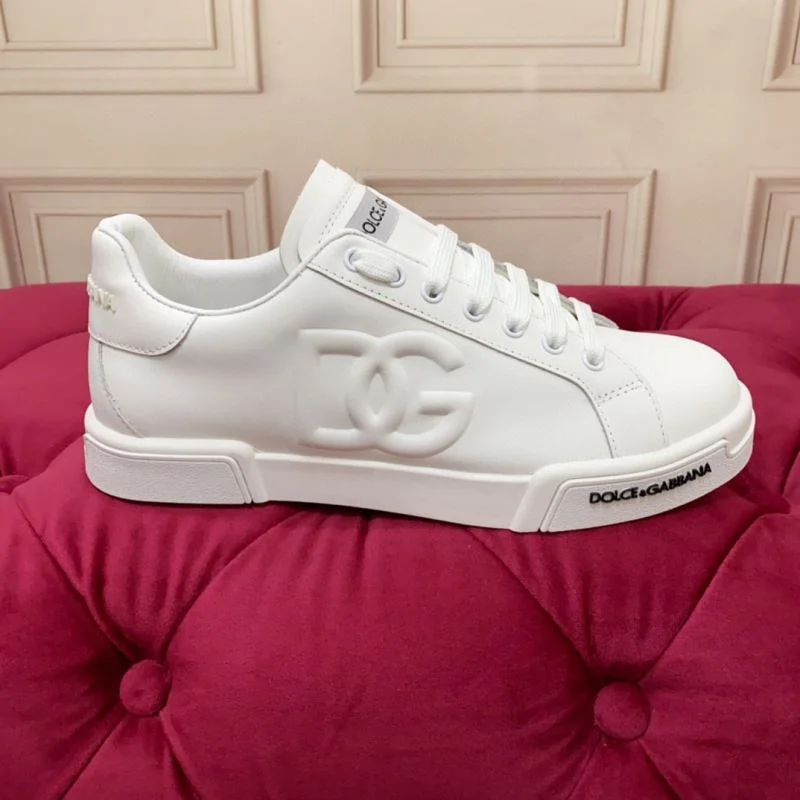 Dolce Gabbana Low Shoes Premium 22837