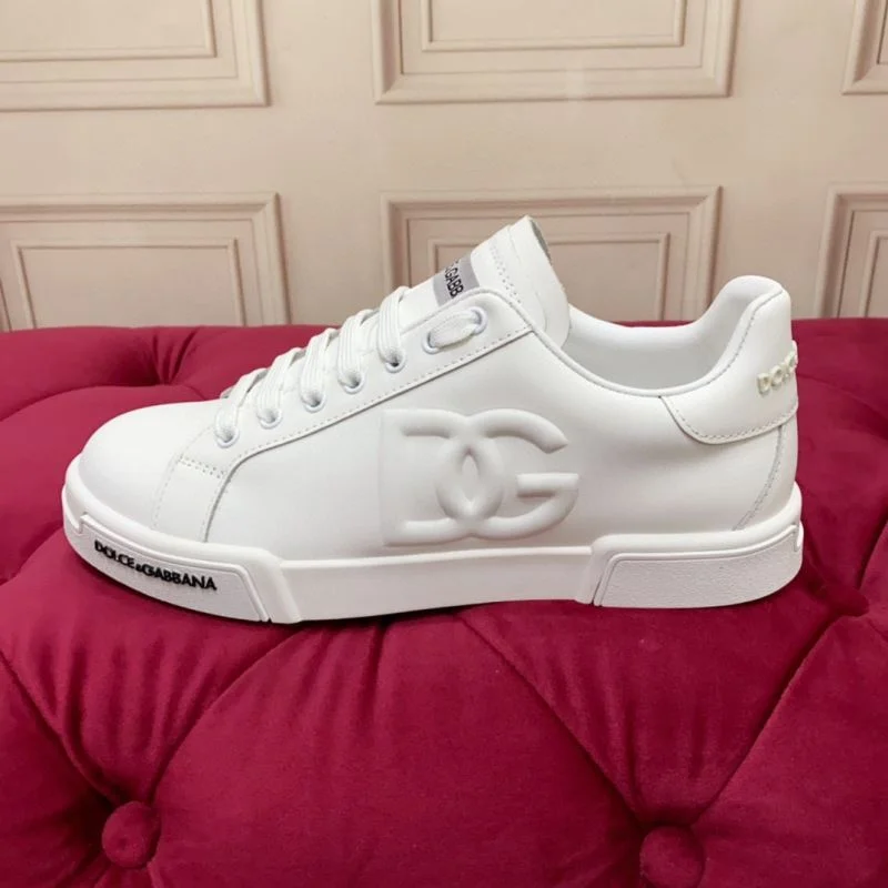 Dolce Gabbana Low Shoes Premium 22837