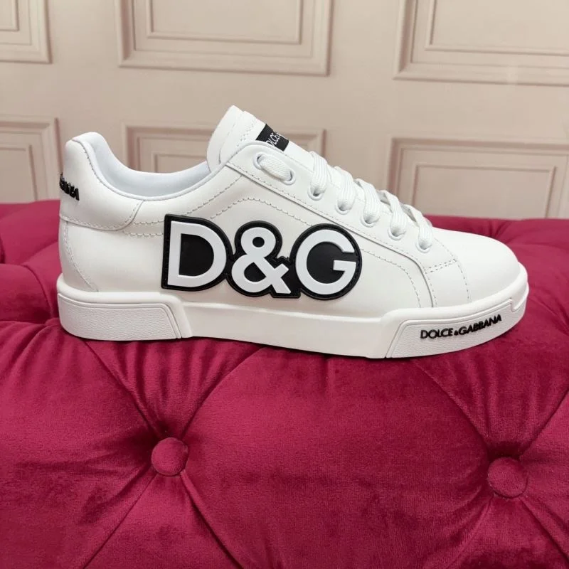 Dolce Gabbana Low Shoes Versatile 22836