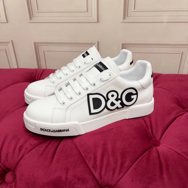 Dolce Gabbana Low Shoes Versatile 22836