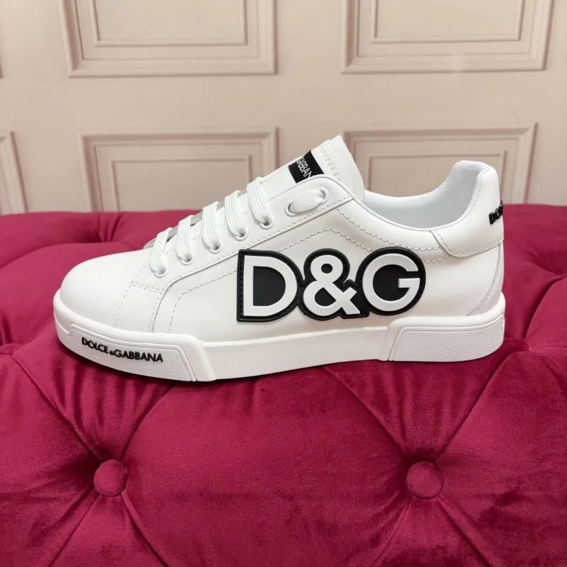 Dolce Gabbana Low Shoes Versatile 22836