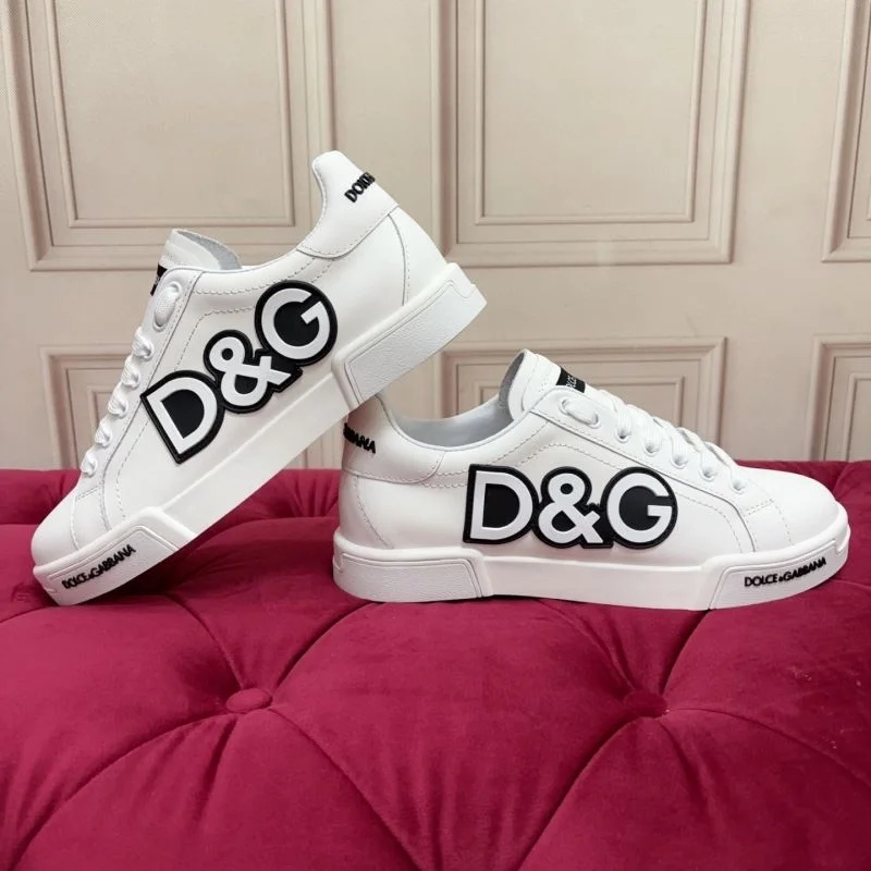 Dolce Gabbana Low Shoes Versatile 22836