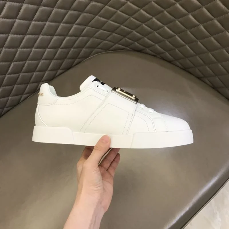 Resilient Dolce Gabbana Low Shoes 22833