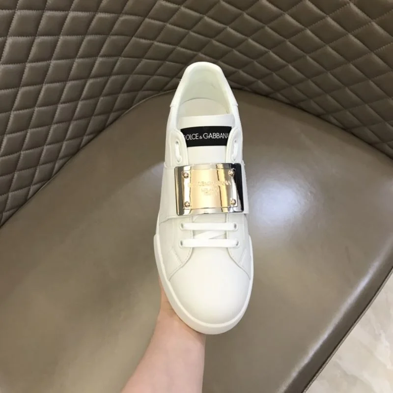 Resilient Dolce Gabbana Low Shoes 22833