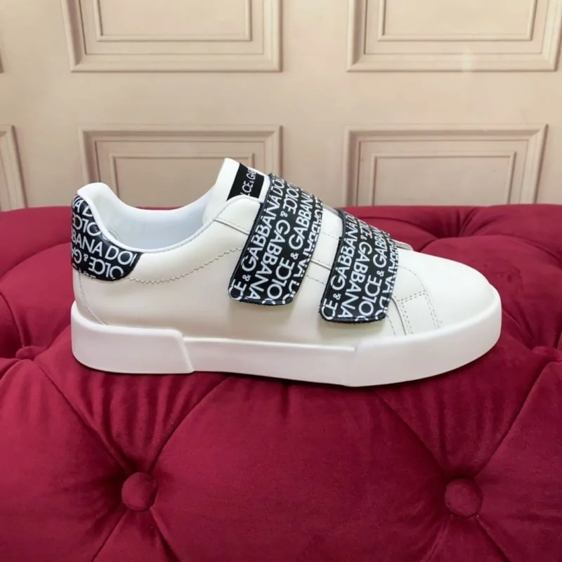 Dolce Gabbana Low Shoes HighQuality 23040